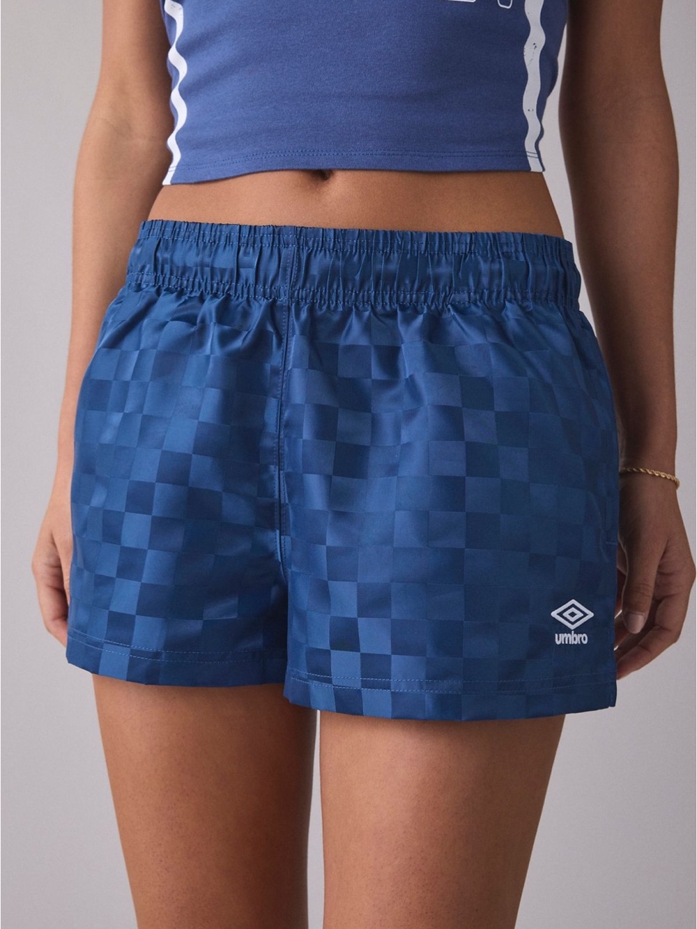 Umbro Shorts in Blue